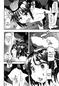 [ShindoL] Junai-Irregulars [English]