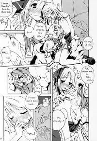 (C69) [One Night Stand (Ushiki Yoshitaka)] Okuri Haru | Spring Passing (Touhou Project) [English]