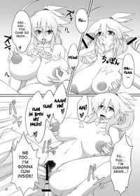 [Goraku Hiroba (Pepo, ZiN)] Arumeni [English] {desudesu}