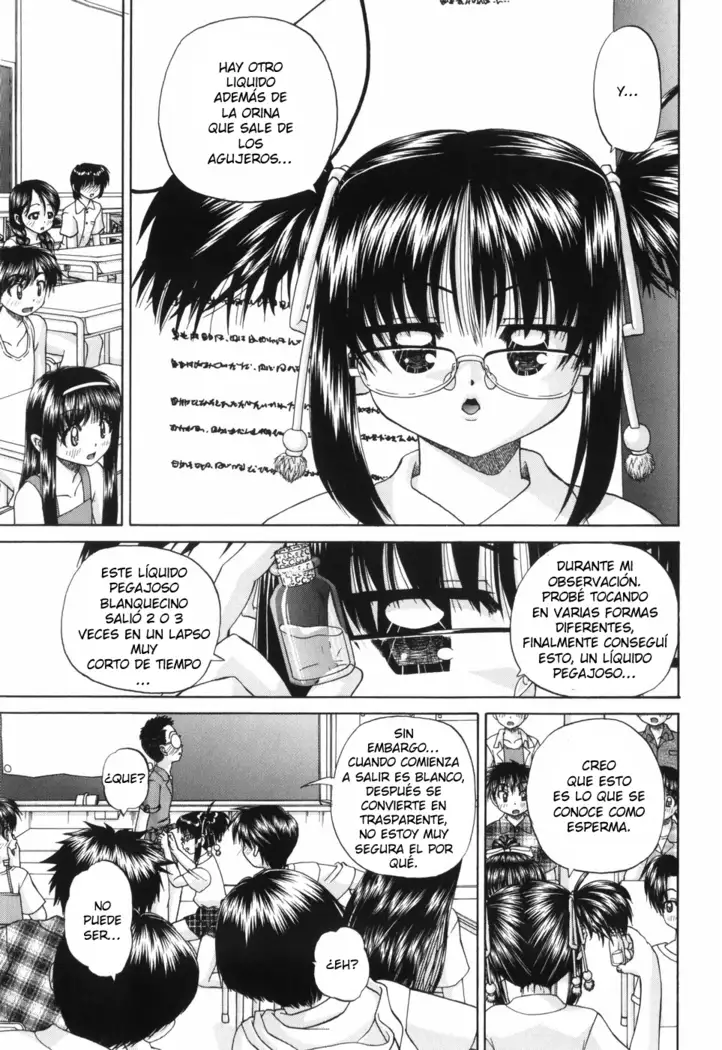 Waisetsu Ehon Ch. 1-6