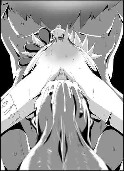 [KOTORIBIDOU (koto)] Nerawareta Paimon no Onaka -Paimon to Chiisana Nakama-tachi 1- (Genshin Impact) [Digital]