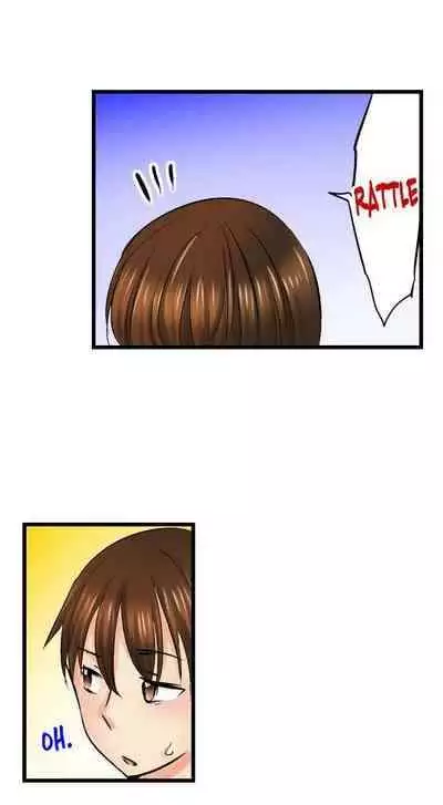 [BURIO] Touching My Older Sister Under the Table (Ch.1-70) [English]