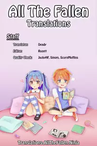 (C91) [Horizontal World (Matanonki)] Momoiro Quartet 2+ (THE IDOLM@STER CINDERELLA GIRLS) [English] [ATF]