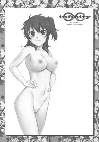 (C81) [Kabayakiya (Unagimaru)] Infinity (Gundam 00)
