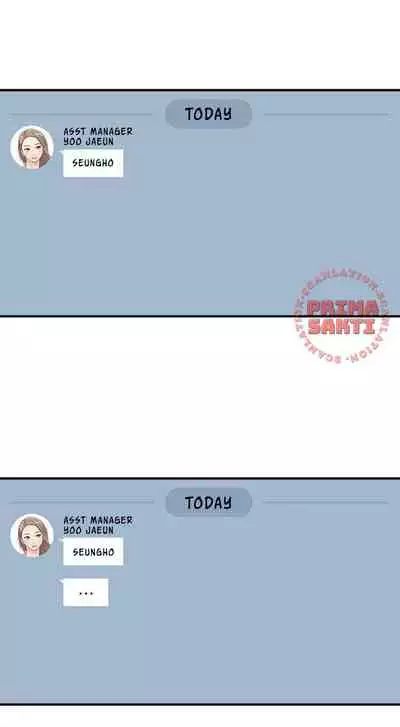 Young Boss Manhwa 01-73 [English]