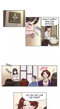 [Ramjak] Atonement Camp Ch.1-27 (English) (Ongoing)