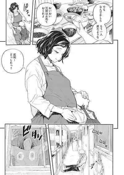 COMIC HOTMiLK Koime Vol. 34 [Digital]