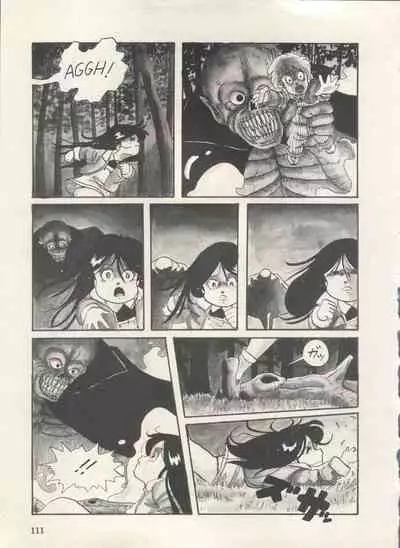 Bishoujo Shoukougun Lolita Syndrome 3