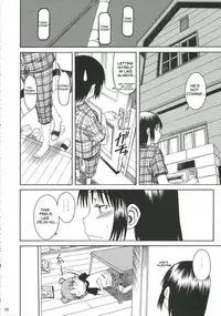(C70) [House of Karsea (Syouji)] Pretty Neighbor&! (Yotsubato!) [English] [unangbangkay] [Decensored]