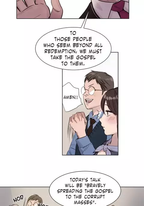 Atonement Camp Ch.1-40