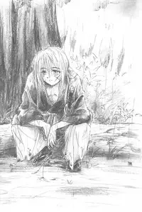 (CR33) [Yamaguchirou (Yamaguchi Shinji)] TABOO III (Rurouni Kenshin)