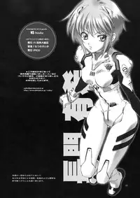 (SC34) [Hotel California (Natsuno Suika)] NS Paradise (The Melancholy of Haruhi Suzumiya / Suzumiya Haruhi no Yuuutsu)