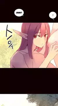 [Tankguy, ROZER] A World That I Rule Ch.01-35 [English] (Game of Scanlation) (Ongoing)