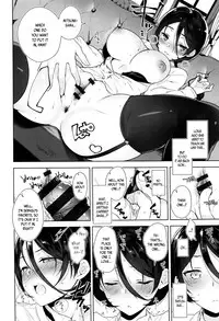 [Neet] Himitsudere - Secret Love Ch. 1-10 [English]