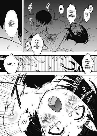 [Senaka] Giri no Ane to no 7-kakan Seikatsu - 5 | 7 Days with My Stepsister Day 5 [English] [ADTL]