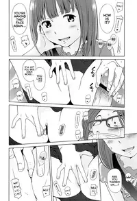 [Senke Kagero] Joujo Hebun e youkoso, second love | Welcome to the Lolita Heaven, 2nd love (Petit Heaven) [English] [Rin]