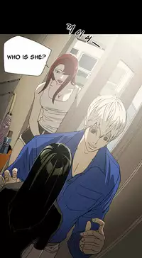 Ace Ch.1-24 (English) (Ongoing)