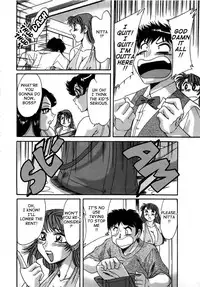 [Chanpon Miyabi] Haha wa Sexy Idol | My Mom, The Sexy Idol [English] {Tadanohito}