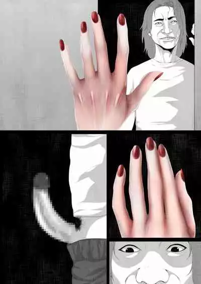 Share ni Naranai Eroi Hanashi / Norowareta Jiko Bukken to Tera Umare no T-kun