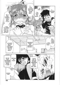 [Mitamori Tatsuya] Koikeda-san to Asobou / Let’s Play with Koikeda-san [English] [SaHa]