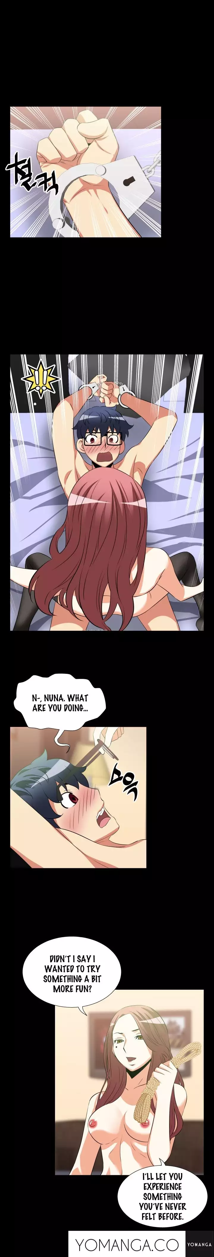 Love Parameter Ch.1-27