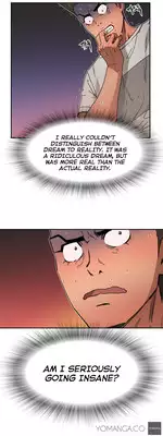 [Yi Hyeon Seok] Refrain Love Ch.1-25 (English) (YoManga) (Ongoing)