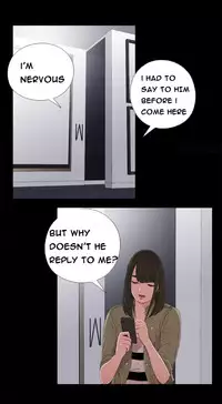 Girl Next Door Ch.1-21 (English) (Ongoing)