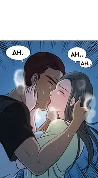 Change Partner Ch.1-19 (English) (Ongoing)