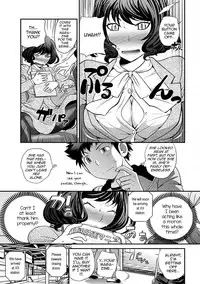 [Matsutou Tomoki] The Rumored Hostess-kun Vol. 01 [English] [mysterymeat3]
