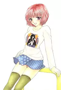 (C58) [BEAT-POP (Ozaki Miray)]	Doobie Dooba Disco Featuring With The Psycho Sexy 2