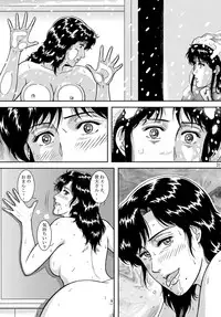 [Atelier Pinpoint (CRACK)] NIGHTFLY vol.10 PLEASE COME HOME for X'mas (Cat's Eye)