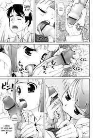 [Fuji Shinobu] Koakumalita | Little demon lolita [English] [Rin]