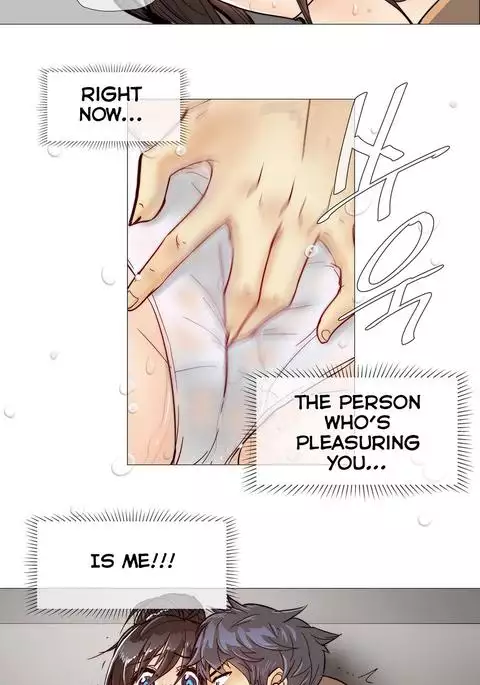 Household Affairs Ch.1-46