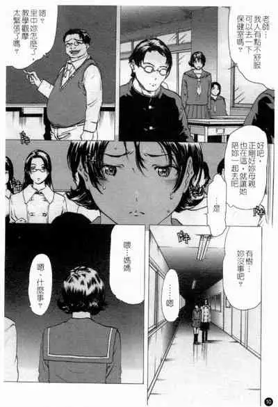 [Anthology] Married Maru Dirty Middle School [chinese]