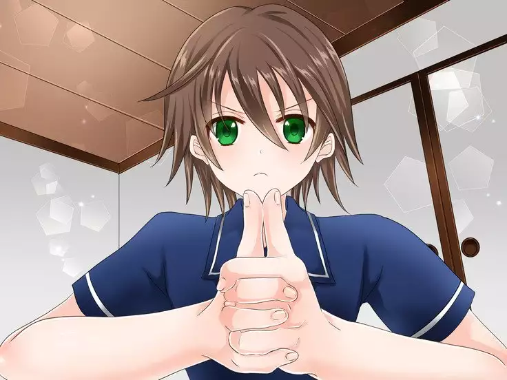 Baishun TetoKaru - Otokonoko Futari o Okane de Shiriana Kanojo ni Shita Tokoro...