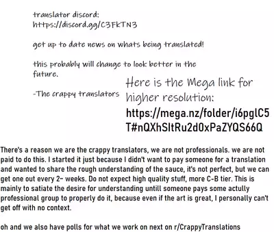 Haitoku no Hitotsukami | A Handful of Immorality