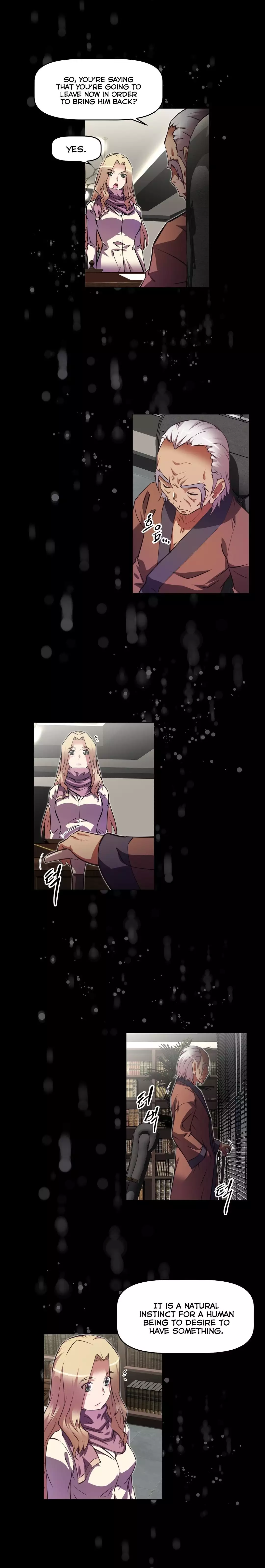 Brawling Go Ch.76-126