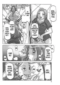 [Asagiri] Futari de Ikou (Kouhen) [English] [desudesu]