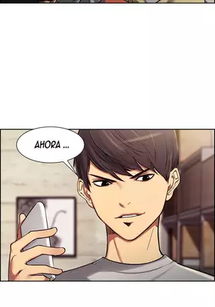 Domesticate the Housekeeper Ch. 1 to 4