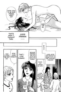 Mist Magazine(Ladies Comics) (1998)