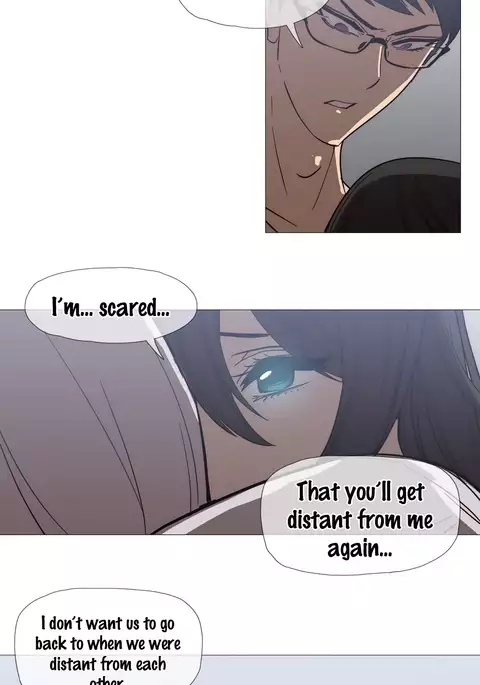 Household Affairs Ch.1-51