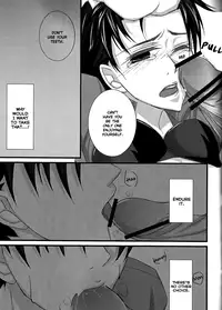 [R*style (Moko)] ♀Majutsushi-goroshi to Shinpu no Seihai Sensou (fate zero)english [boroiheya]