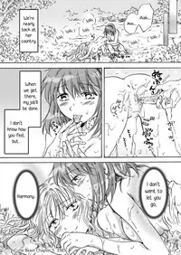 [peachpulsar (Mira)] Cutie Beast Kanzenban | Cutie Beast Complete Edition [English] [Digital]