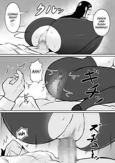 [Nekomimi to Kuro Mask (cielo)] Watashi no Haizoku Saki wa Seishori-ka ~Kenshuu Hen~ | My Assignment is in the Sexual Relief Department ~Training Chapter~ [English] [flowerswamp]