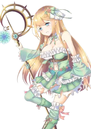 Agnes no Koubou ~Nagasare Shoujo no Koubou Nisshi~