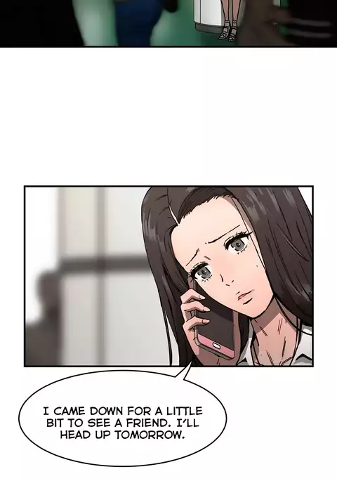 Refrain Love Ch.1-36