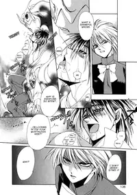 Dr. Ten - Map of Tokyo Savage Vol 1 (English)