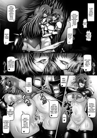 [Pintsize (Hozumi Touzi, TKS)] Slutty Princess Sheeda and Catria - Please do as you please to our bodies with your sword (Fire Emblem) [English] [desudesu]