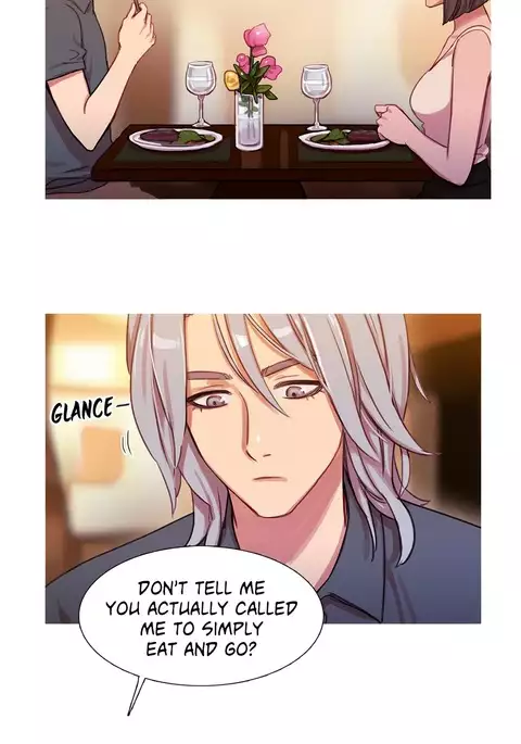 Scandal of the Witch Ch.1-35