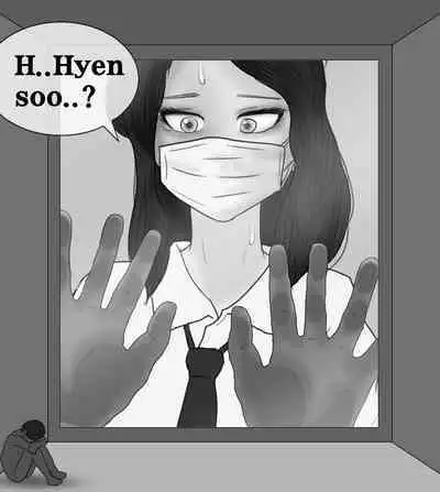 Female Students Working Part-Time In Prison